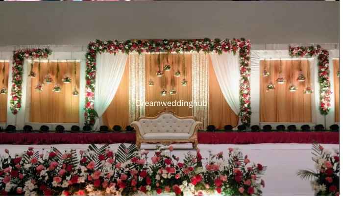 Muthuswamy Lakshmi Ammal Thirumana Mahal 40 278 Wedding venueOpen